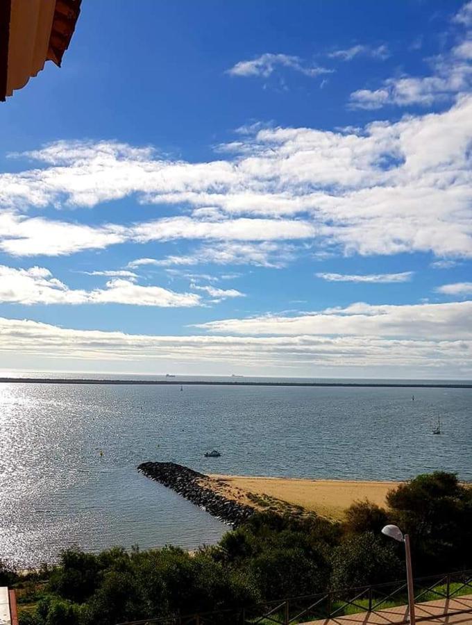 El Apartamento De Amy Con Vistas Al Mar Mazagón Buitenkant foto